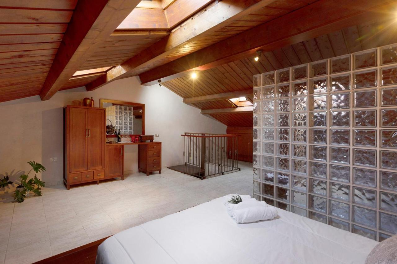 Duplex India Villa Tacoronte Buitenkant foto