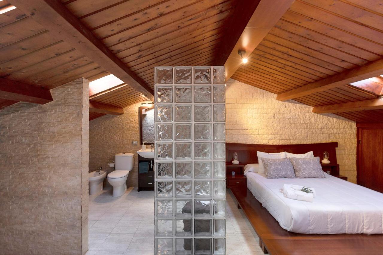 Duplex India Villa Tacoronte Buitenkant foto